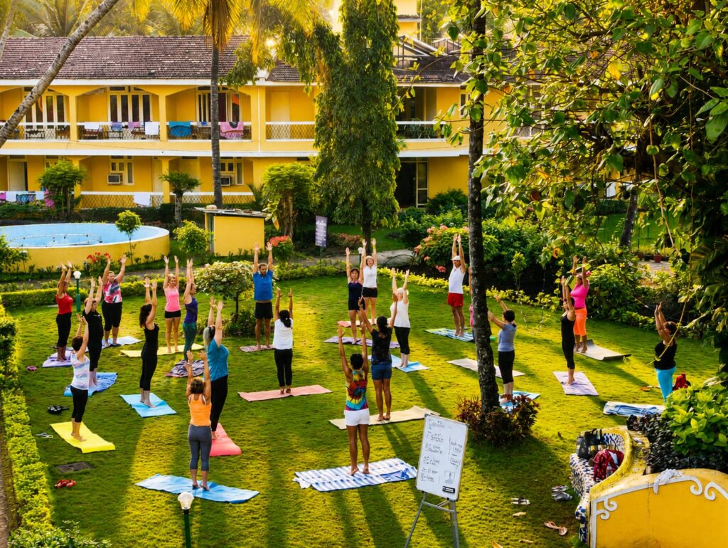 Ajurlife_india_camp_16