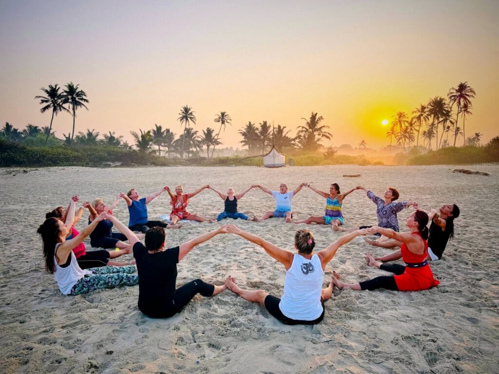 Ajurlife_india_camp_19