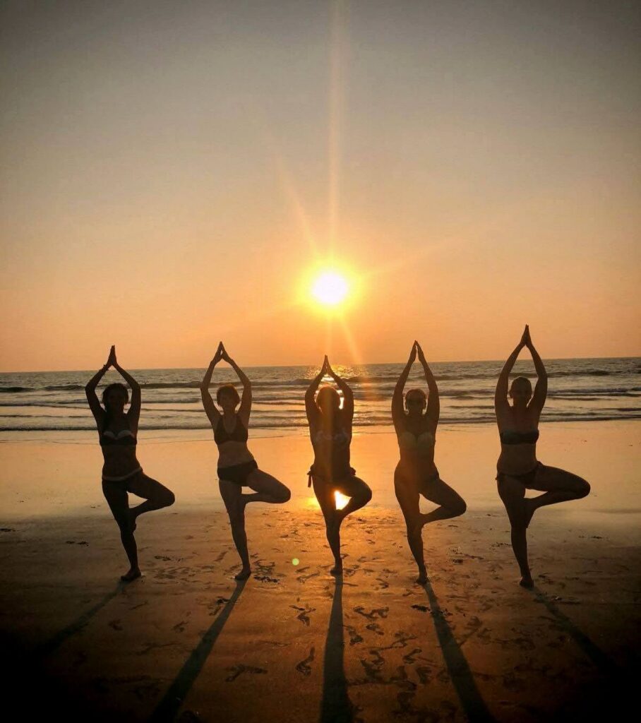 Ajurlife_india_camp_2